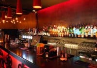 Bar Staff Job Description