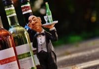 Butler Job Description