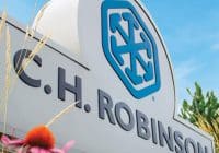 CH Robinson Hiring Process