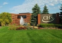 CHS Hiring Process