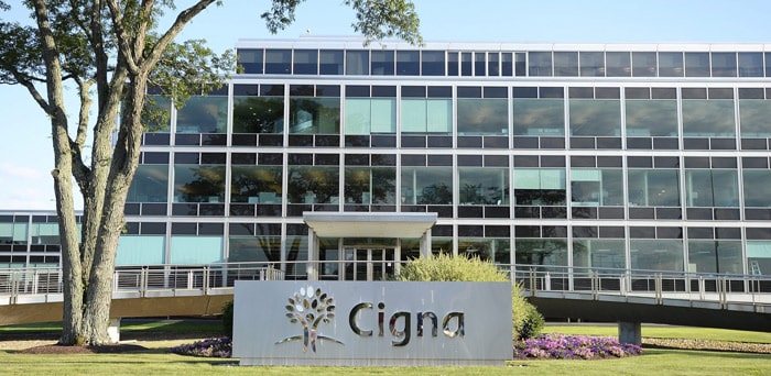 Cigna Corporation Hiring Process
