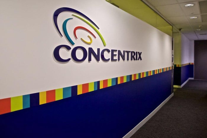 Concentrix Work from Home Jobs