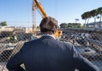 Construction Manager Job Description
