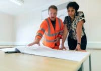 Construction Office Manager Job Description