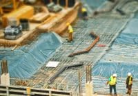 Construction Site Agent Job Description