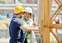 Construction Site Foreman Job Description