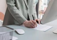 Contracts Manager Job Description