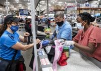 Costco Cashier Job Description