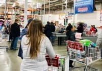 Costco Cashier Assistant Job Description