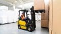 Costco Forklift Driver Job Description, Key Duties and Responsibilities