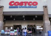Costco Merchandiser Job Description
