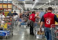 Costco Sales Associate Job Description