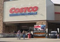Costco Stocker Job Description