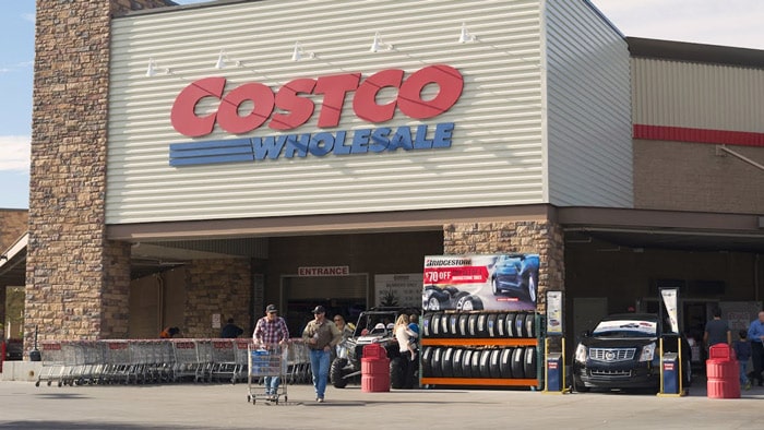 Costco Stocker Job Description