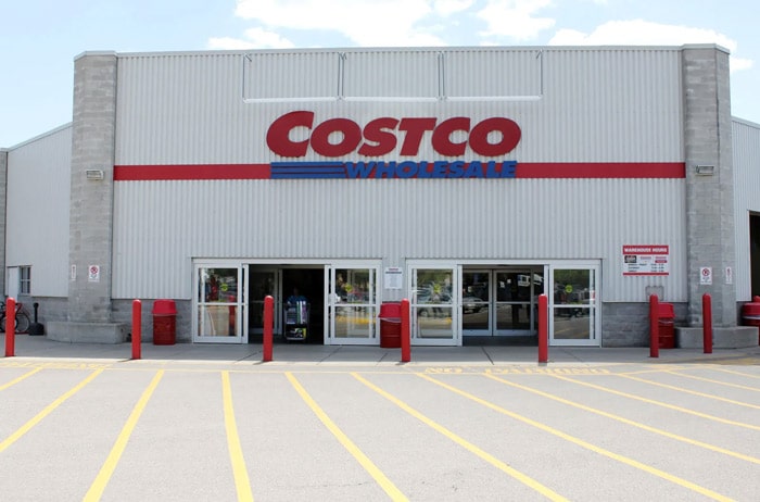 Costco Work from Home Jobs