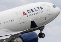 Delta Air Lines Hiring Process