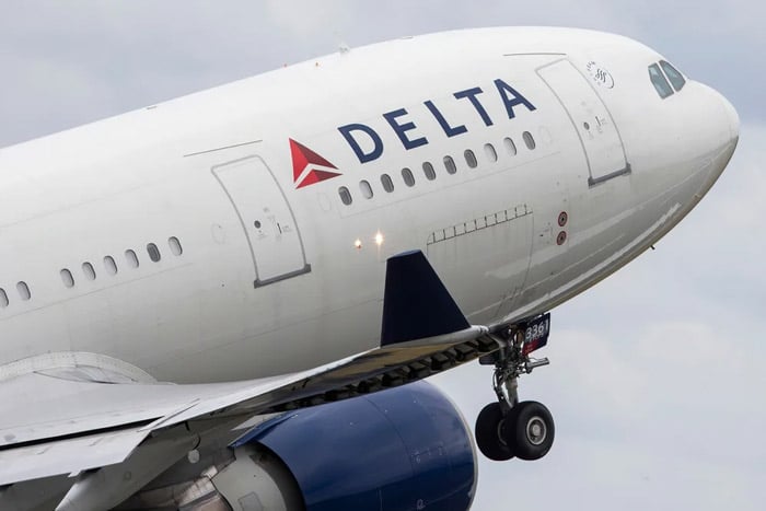 Delta Air Lines Hiring Process