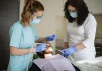 Dental Assistant Resume Summary