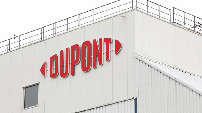 Dupont Hiring Process