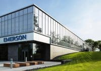 Emerson Electric Hiring Process