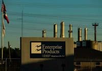 Enterprise Products Partners Hiring Process