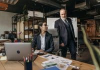 Financial Operations Manager