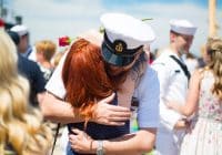Flexible Careers for Military Spouses