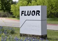 Fluor Corporation Hiring Process