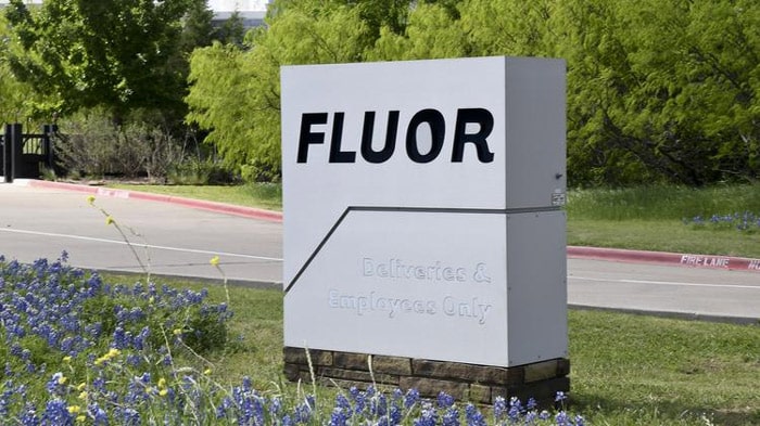 Fluor Corporation Hiring Process