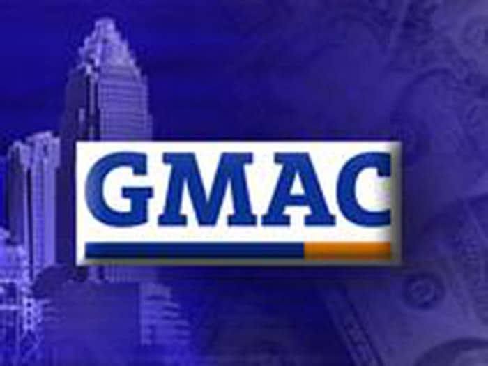 GMAC Financial Services Hiring Process
