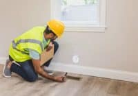 General Contractor Job Description