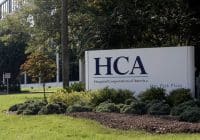 HCA Healthcare Hiring Process