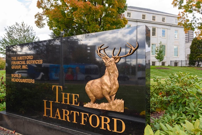 Hartford Financial Services Hiring Process