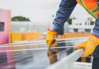 Helper Electrician Job Description