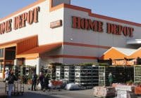 Home Depot Assessment Test