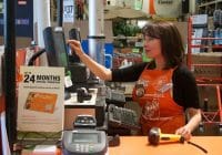 Home Depot Cashier Job Description