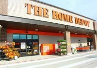 Home Depot Department Supervisor