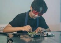 IT Technician Skills