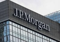 JP Morgan Chase Interview Questions