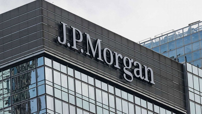 JP Morgan Chase Interview Questions