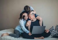 Jobs for Stay at Home Parents