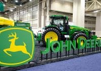 John Deere Hiring Process