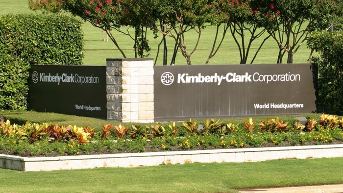 Kimberly-Clark Hiring Process