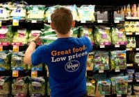 Kroger Grocery Clerk Job Description