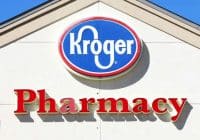 Kroger Pharmacy Technician Job Description