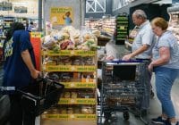 Kroger Retail Clerk Job Description