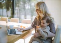 Legit Online Jobs for Stay at Home Moms