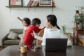 Legit Typing Jobs for Stay at Home Moms