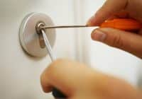 Locksmith Job Description