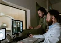 MRI Technologist Job Description
